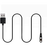Amazon スマートウォッチ充電ケーブル R2 スマートウォッチ ブレスレット対応 スマートウォッチアクセサリ 通販