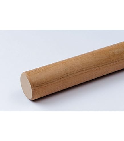 麺棒⓻ ガス抜き めん棒（大） - 株式会社 タイガークラウン