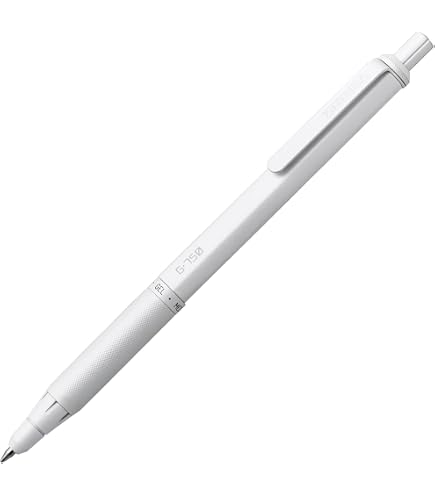 Amazon | ゼブラ(ZEBRA) 油性ボールペン F-701 0.7mm オールメタル C