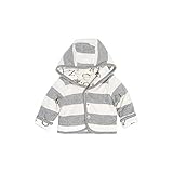 Burt's Bees Baby OUTERWEAR ユニセックス・ベビー US サイズ: 18 Months カラー: グレイ