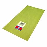 Midwest Products 5121 Aircraft Grade Birch Plywood Sheet, 6 x 12 inches [並行輸入品]