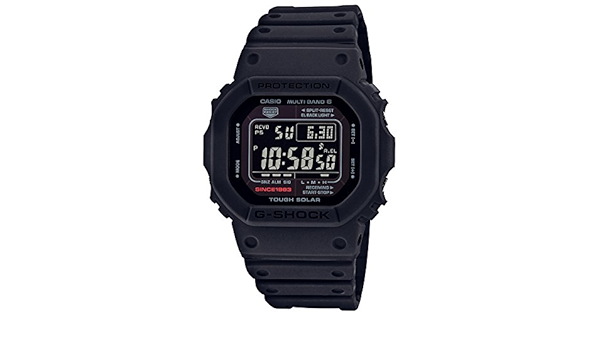 Amazon カシオ 腕時計 ジーショック 35th Anniversary Big Bang Black 電波ソーラー Gw 5035a 1jr メンズ ブラック メンズ腕時計 腕時計 通販