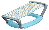 Baby's Journey Baby Bath Hammock, Whale (Discontinued by Manufacturer) by Baby's Journey [並行輸入品]