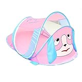 折り畳み可能な昆虫ネットのベビーベッドモスキートネットの赤ちゃんの-A3