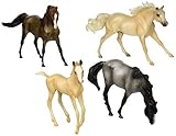 Breyer Cloud's Encore Gift Set Toy [並行輸入品]