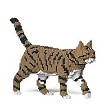 JEKCA ジェッカブロック ねこ 03S-M04 ST19CA03-M04