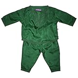 Diwali Baby PANTS ベビー・ボーイズ US サイズ: 6-12 Months カラー: グリーン
