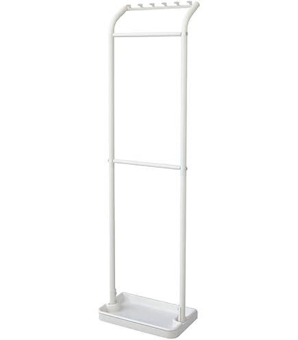 ⭐️ 傘立て テットトール ティディ ホワイト Tidy UB-275-100-7 Amazon｜Tidy (ティディ) 傘立て テットトール ホワイト UB-275