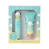 サンリオ(SANRIO) リップクリーム＆ハンドクリームセット ポチャッコ 対象年齢15才以上 037648