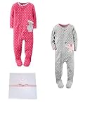 Ella's Bundle of Joy Baby Gifts SLEEPWEAR ベビー・ガールズ US サイズ: 24 Months