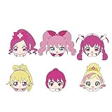 プリキュアシリーズ20周年 はぐキャラコレクション2 BOX