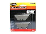 24 Packs of Utility knife blades [並行輸入品]