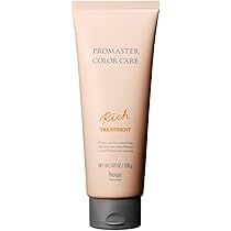 Amazon | ホーユー プロマスターカラーケア リッチ シャンプー 250ml