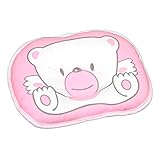 boutique1853 ベビー用品　ベビーまくら スリーピングピロー　新生児　ドーナツ枕　かわいい