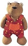 Haba Fabric Bear Titus by HABA