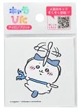 キャラぴた アイロン プリント シート ちいかわ ミニ 12 (サイズ約65㎜×65㎜) CK-A-202307-mi12