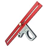 F Fityle 直角コーナークランプ　30cm　　木工スクライブゲージ　木工用工具　実用