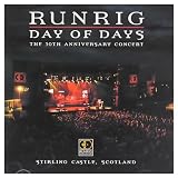 DAYS OF DAYS 30TH AN