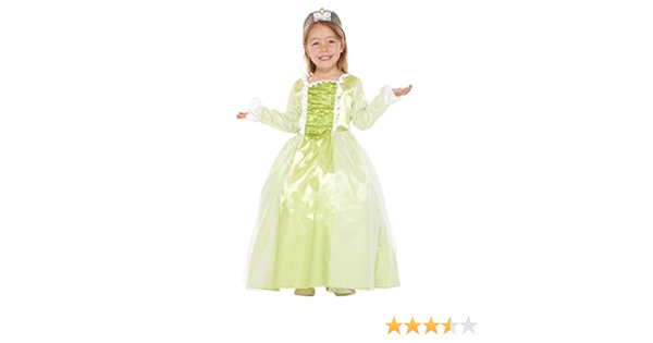 Amazon ディズニー ちいさなプリンセス アンバー キッズコスチューム 女の子 80cm 100cm おもちゃ おもちゃ