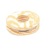 uxcell ヒーター線 10M 0.025mm 49AWG ケーブル 加熱エレメント用 ニクロム