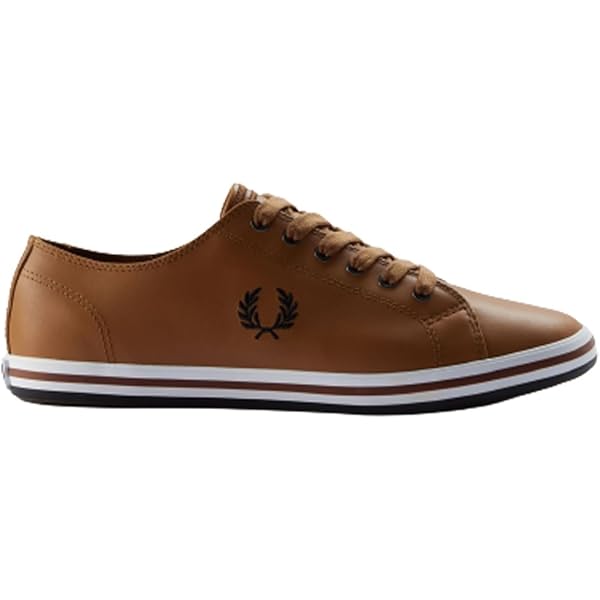 Amazon | FRED PERRY(フレッドペリー)スニーカー ローカット