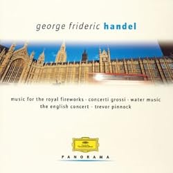 Amazon.co.jp: Handel Edition (65CD): ミュージック