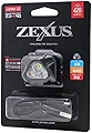 ZEXUS ゼクサス ZX-R40 最大420ルーメン USB充電式