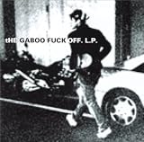 80’s tHE GABOO L.P.