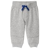 ジンボリー GYMBOREE/ フリースジョガー ヘザーグレー ボトムスパンツ 18～24ヶ月【並行輸入】