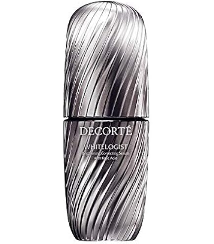 新品国内正規品コスメデコルテホワイトロジストブライトニングコンセントレイト60 ホワイトロジスト クロノジェネシス ブライトニング コンセントレイト