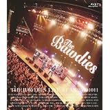 LIVE AT AX 20101011 [Blu-ray]