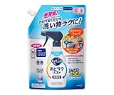 ESCO 食器用プレ洗剤 あとラクミスト/詰替 750mL EA922KA-51A