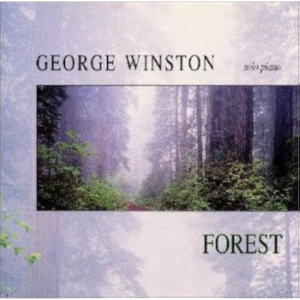 Amazon.co.jp: All the Seasons of George Winston: Piano Solos