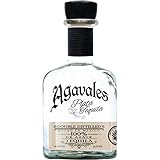 アガバレス プラータ [ テキーラ 750ml ]