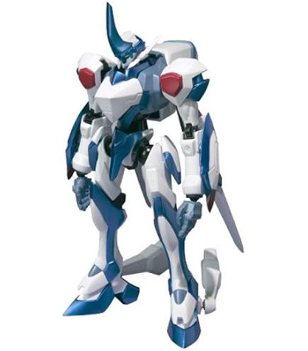 Amazon.co.jp: 交響詩篇エウレカセブン タルホ ( 1/6スケール PVC製