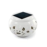 MIRAIS ソーラー式 ガーデンライト インテリアライト LEDライト イルミネーション 充電 (011タイプ) MR-MR-SGLSK011