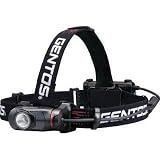 ジェントス:GENTOS LEDヘッドライト GT-009D GT-009D 型式:GT-009D