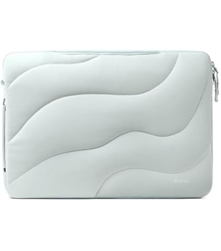Amazon.co.jp: BAGGU Puffy Laptop Sleeve 13