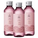 ISM ヘアオイル シェルピンク 80ml (3本セット)