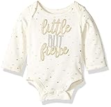 Mud Pie SHIRT ベビー・ガールズ カラー: オフホワイト