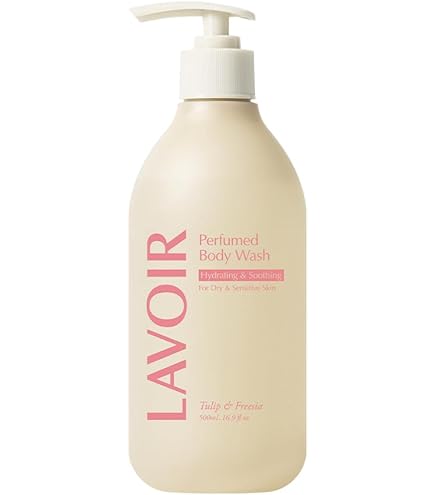 Amazon | バイレード ボディウォッシュ ラ テュリップ (チューリップ