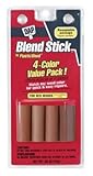 DAP Incorporated 04083 " DAP plasticwood "ブレンドSticks