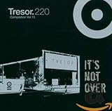 Tresor: It's Not Over