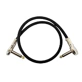 【日本製】LiveLine ライブライン Stageシリーズ 50cm パッチケーブル ML-50C L/L