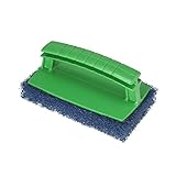 3M ハンドブラシ 青 不織布部分) H/BRUSH BLU