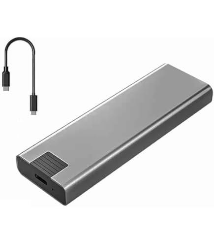Amazon.co.jp: Yottamaster M.2 SSD 外付けケース NVMe M.2 SSD ケース