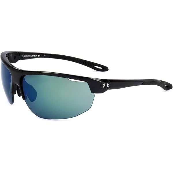 アンダーアーマー　サングラス Amazon | [アンダーアーマー] サングラス UA CIRCUIT 807 54 M9