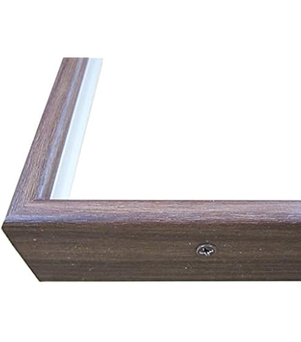 Amazon.co.jp: アルミ 仮額 F50号 : DIY・工具・ガーデン