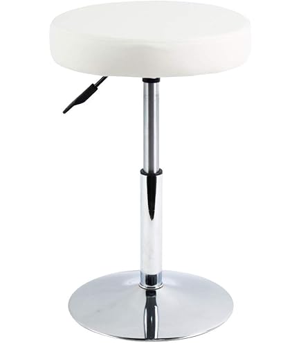 Amazon｜バースツール ハイチェア 回転スツール 丸椅子 昇降椅子 バー