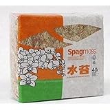 ニュージーランド産 ミズゴケ水苔5A/3A (3A 40L)
